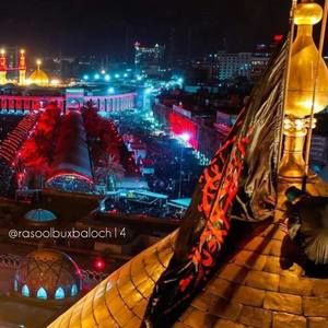 Meet your Posher, Syeda